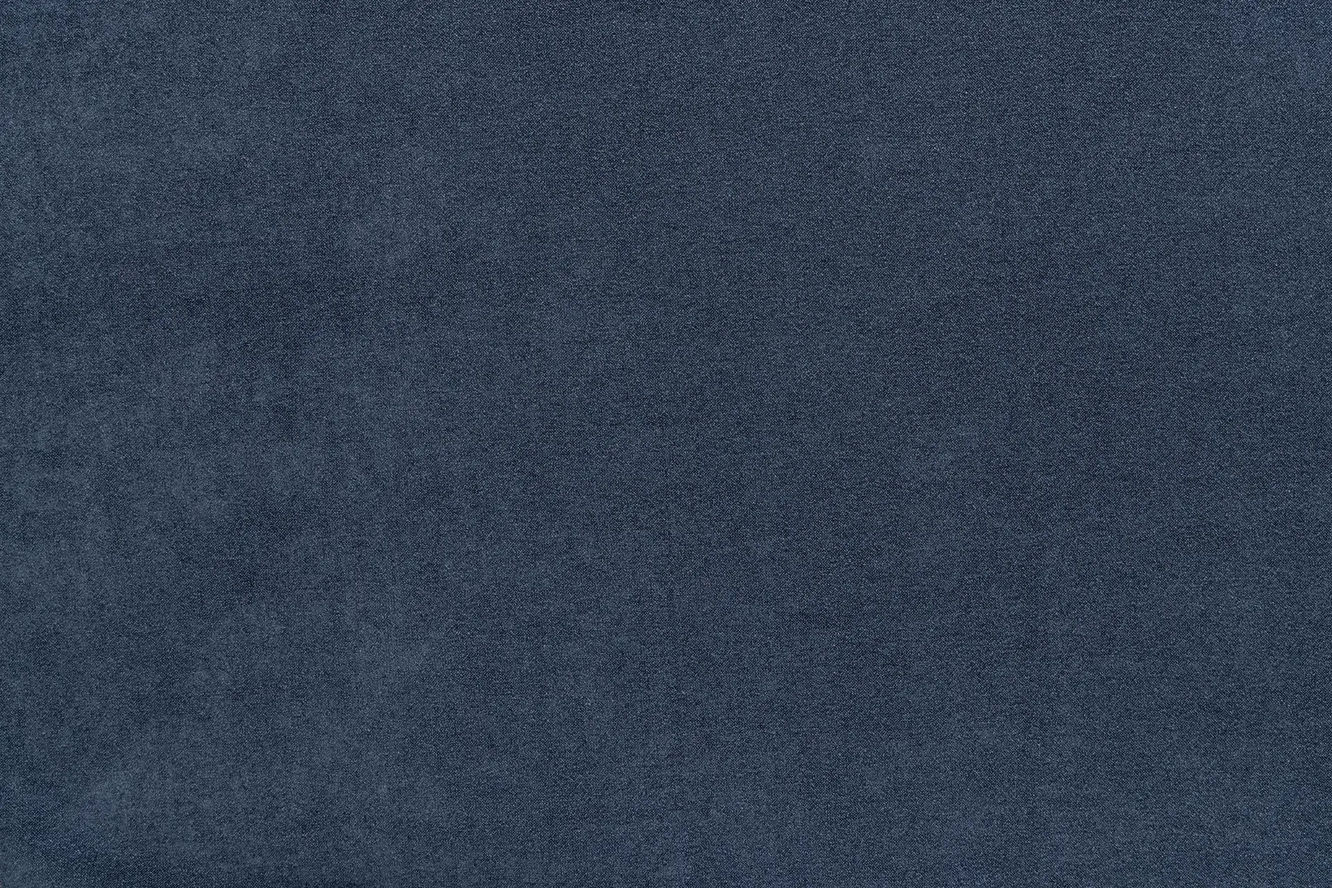 DARK BLUE Destin Elite Dark Blue Fabric 3-piece Modular Sofa