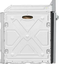 Frigidaire 3067 Series Black 30" Single Electric Oven