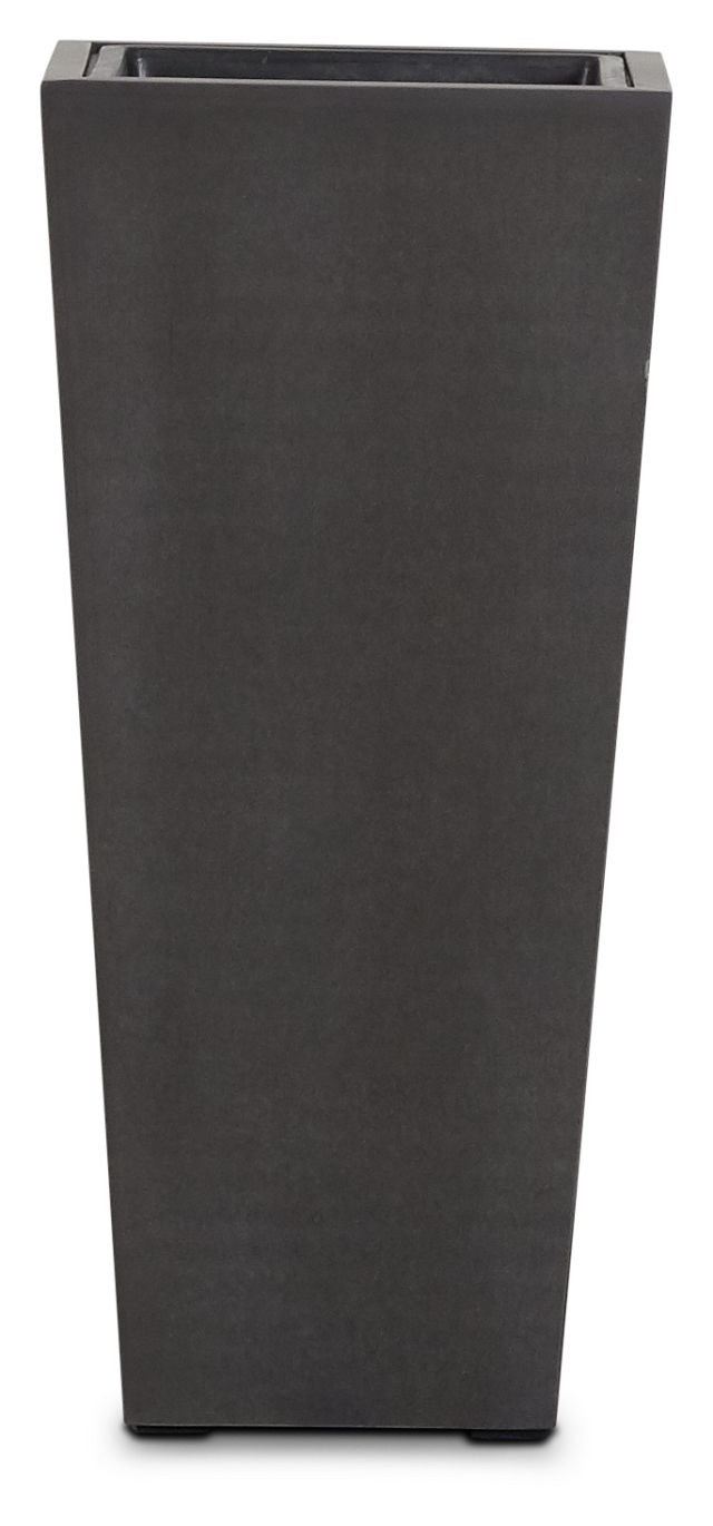 Cindy Medium Square Planter