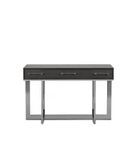 Cortina Gray Desk