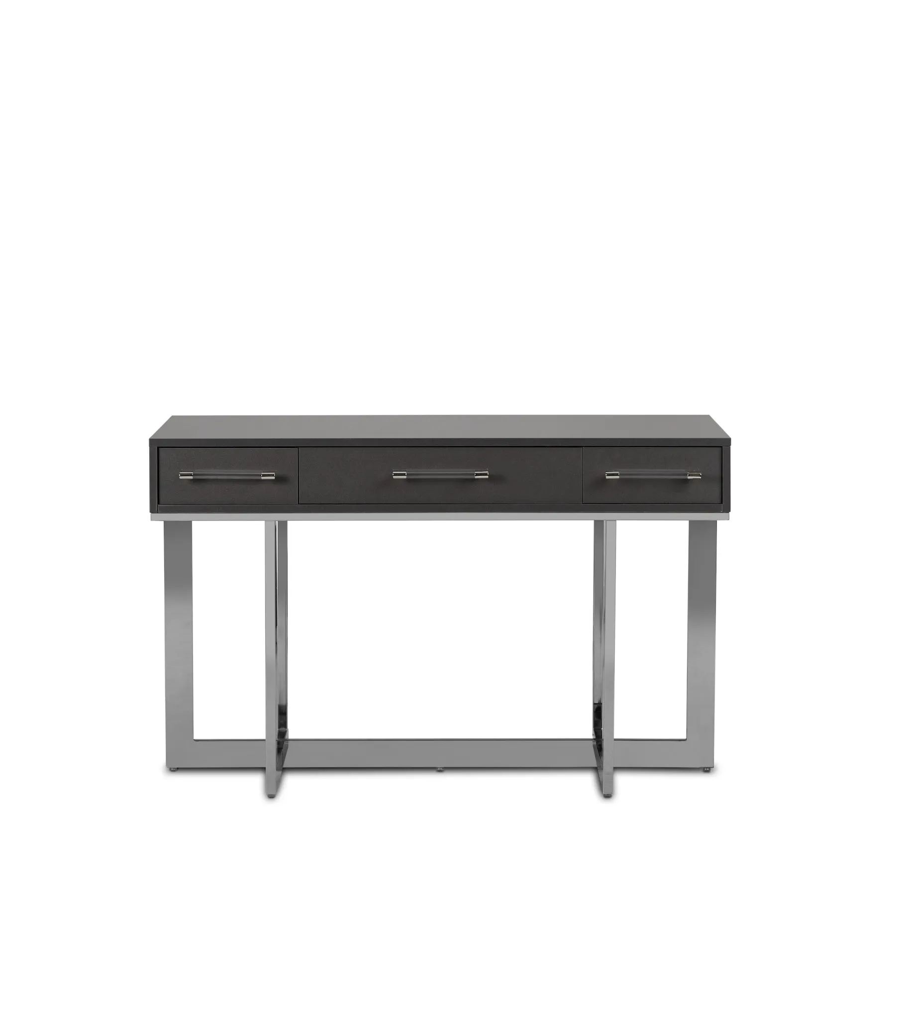 Cortina Gray Desk