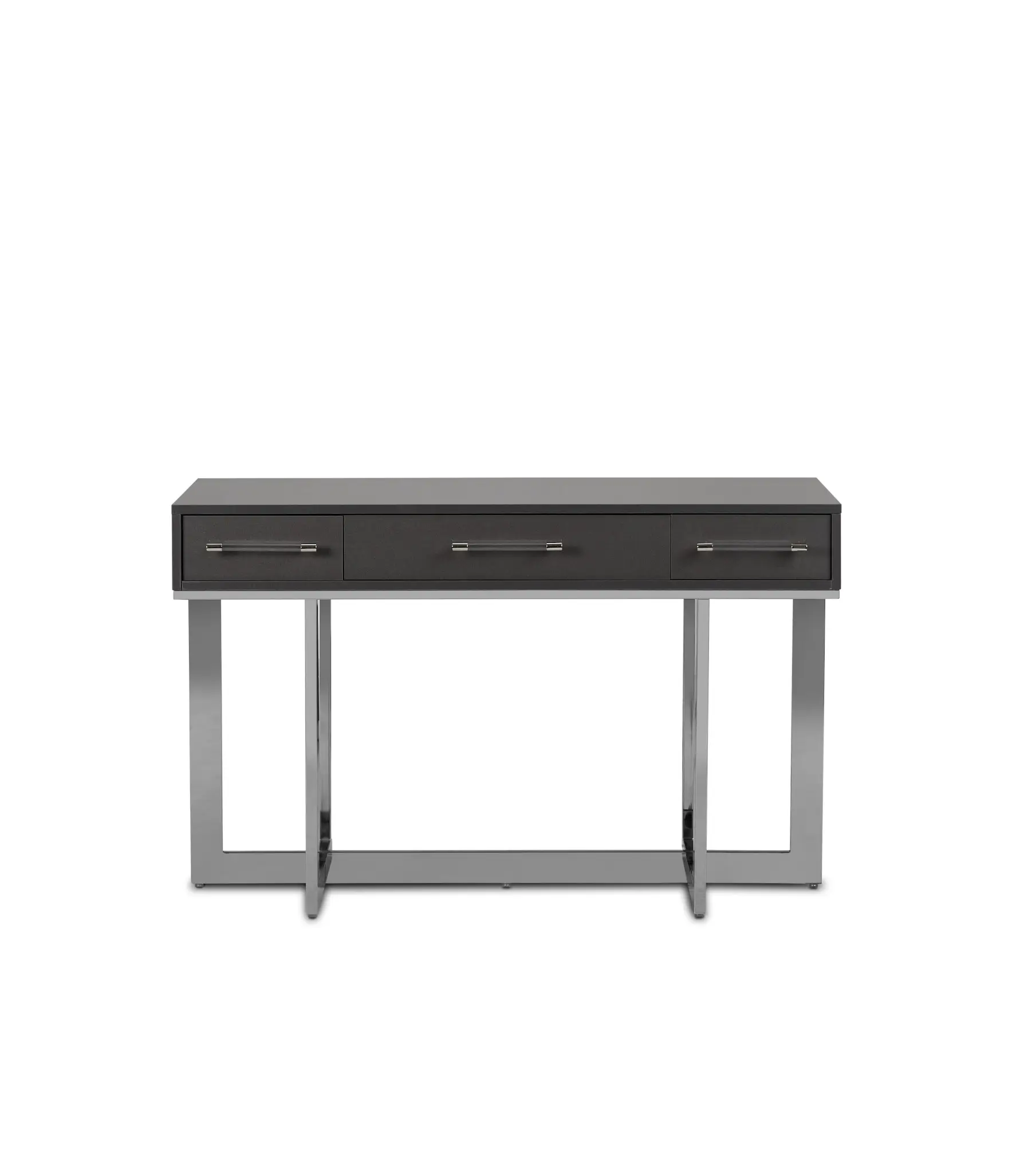 Cortina Gray Desk Cortina Gray Desk