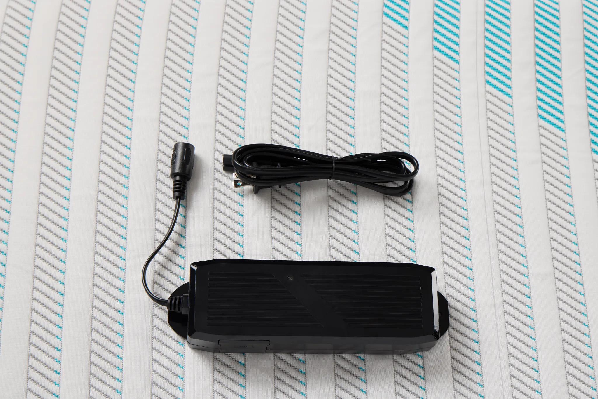 Rest & Renew Performance Medium Plus Adjustable Mattress Set