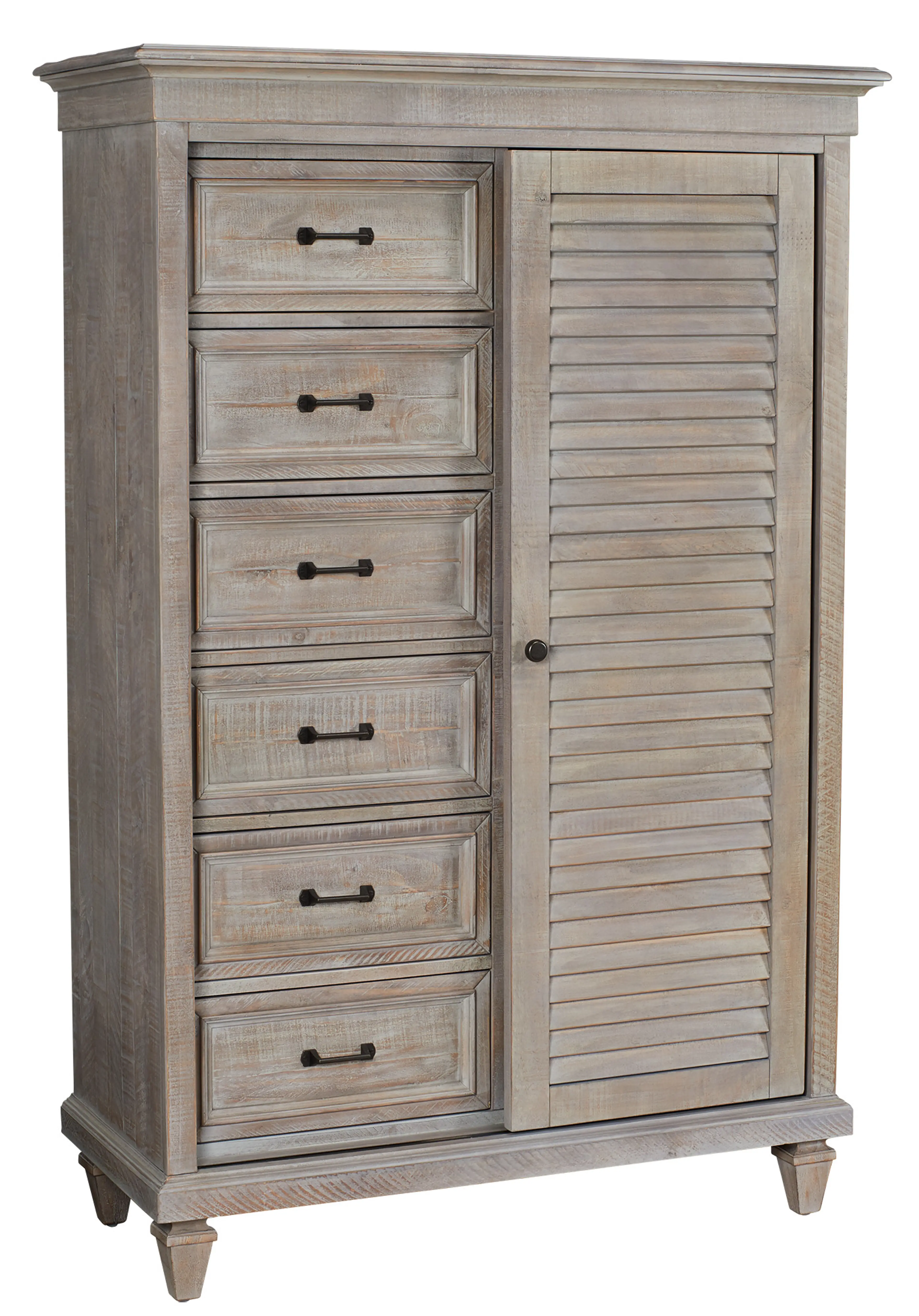 Sonoma Light Tone Gentlemen's Chest Sonoma Light Tone Gentlemen's Chest