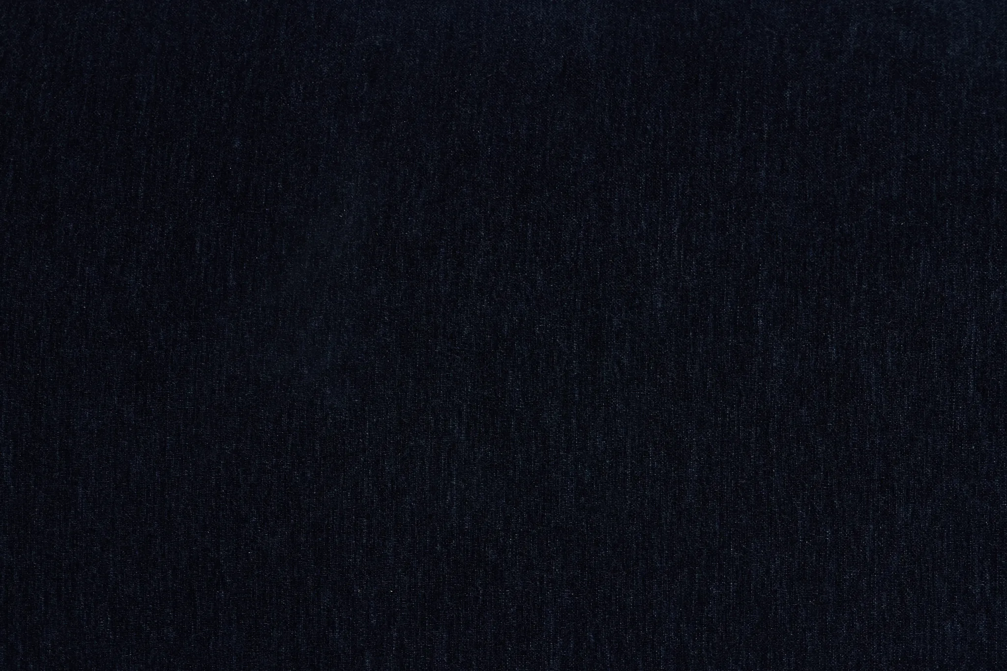 Jules Dark Blue Velvet Left Chair