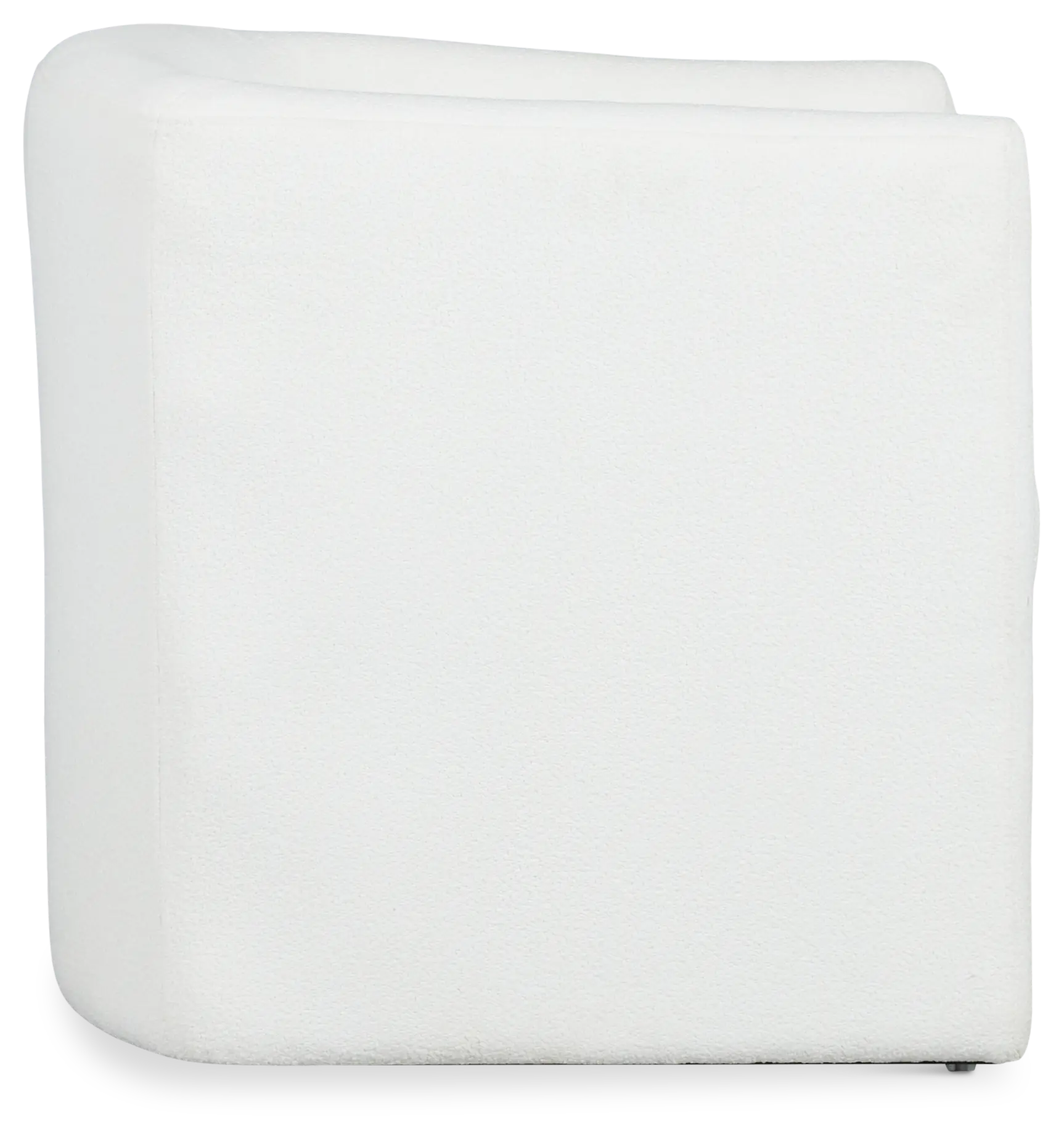 Kalid White Accent Chair Kalid White Accent Chair