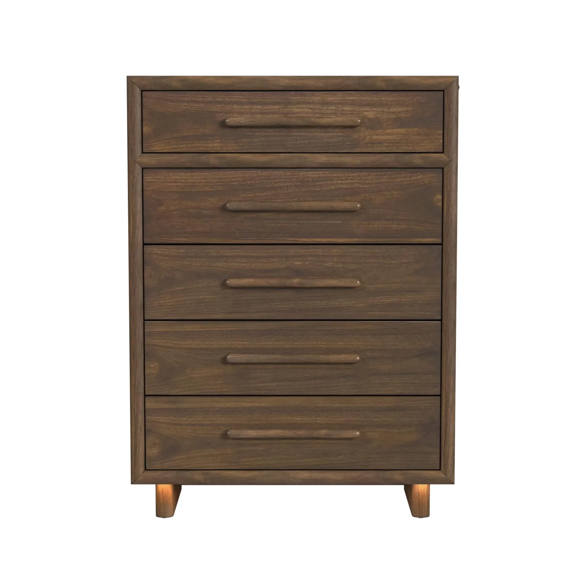 Martha Mid Tone Drawer Chest