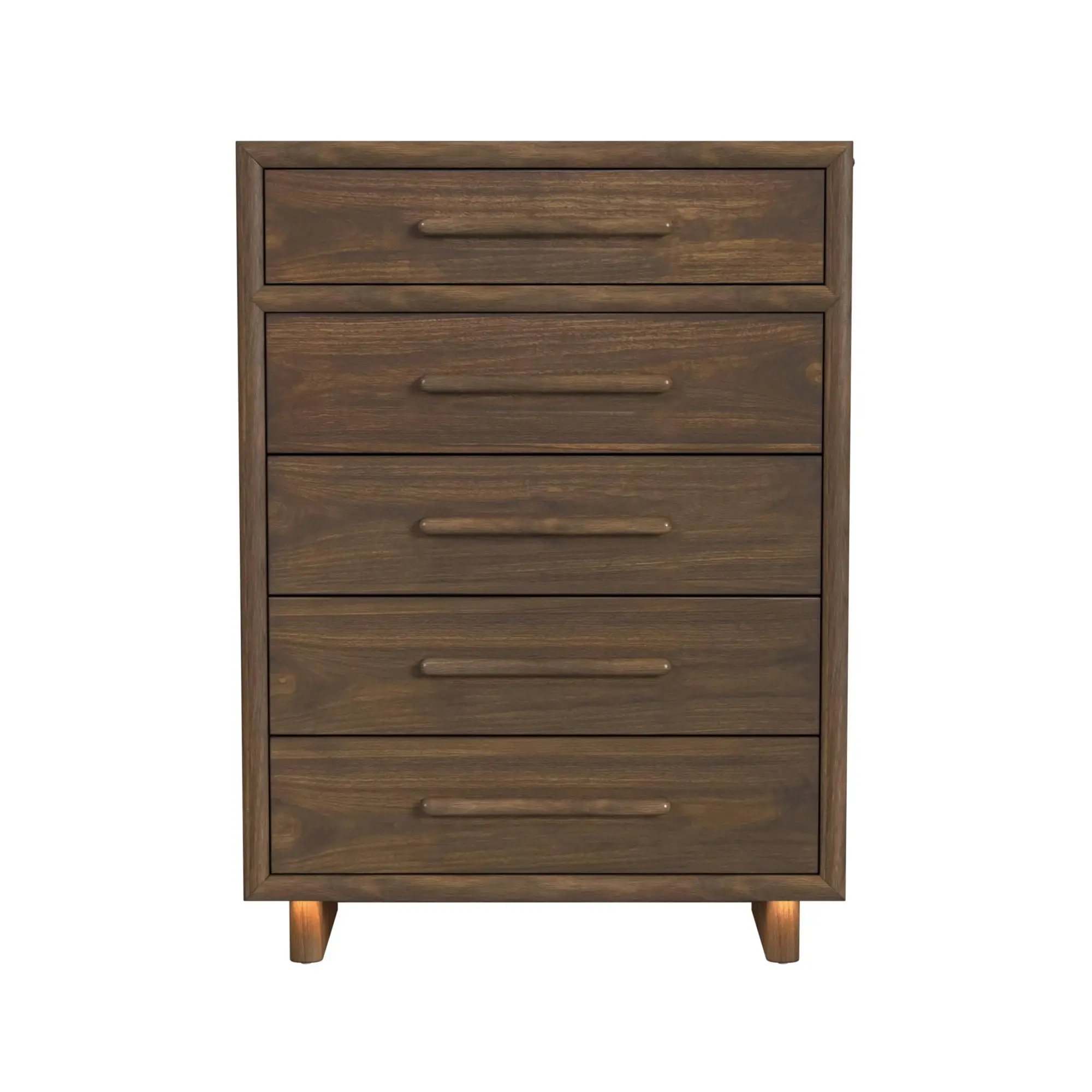 Martha Mid Tone Drawer Chest Martha Mid Tone Drawer Chest