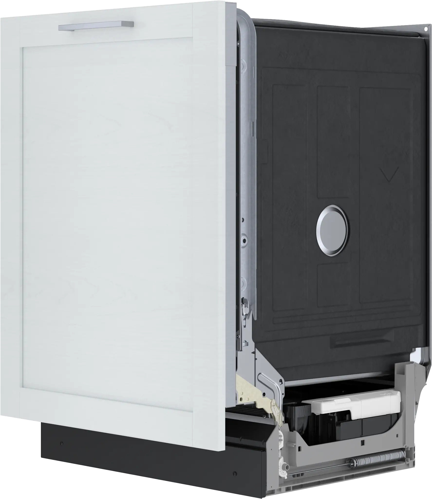 Bosch 300 Series Panel Ready 24" Built In Dishwasher Bosch 300 Series Panel Ready 24" Built In Dishwasher