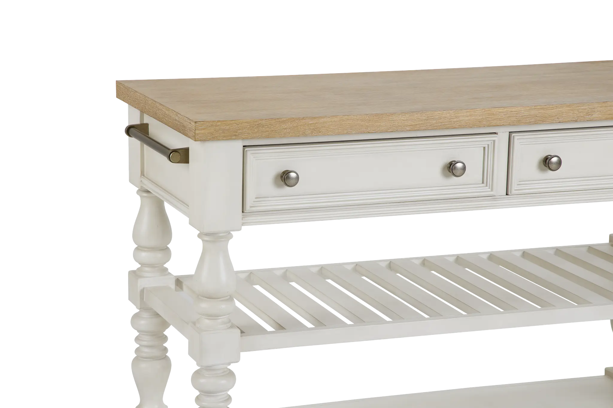 Savannah Ivory Server Savannah Ivory Server