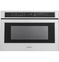 Monogram 1126 Series Stainless Steel Warming Drawer