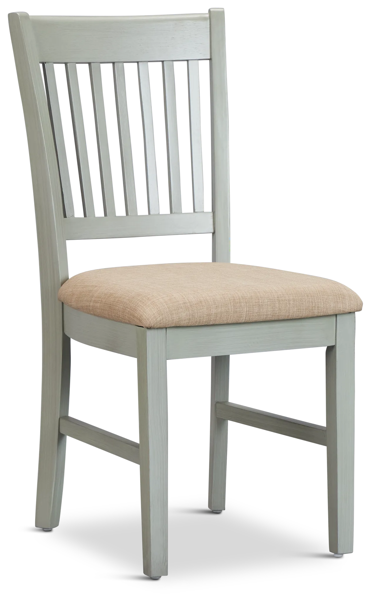 Dover Gray Desk Chair
