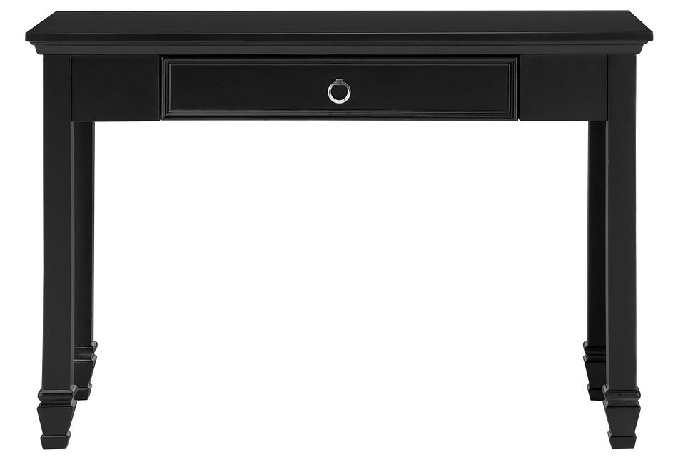 Tamara Black Desk Home Office Desks City Furniture This post looks at a wide variety of. tamara black desk