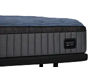 Kevin Charles By Sealy Reserve Lux 16" Ultra Plsh Euro Top Mattress
