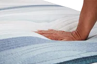 Beautyrest Harmony Lux Ocean View Island 13" Firm Tight Top Mattress