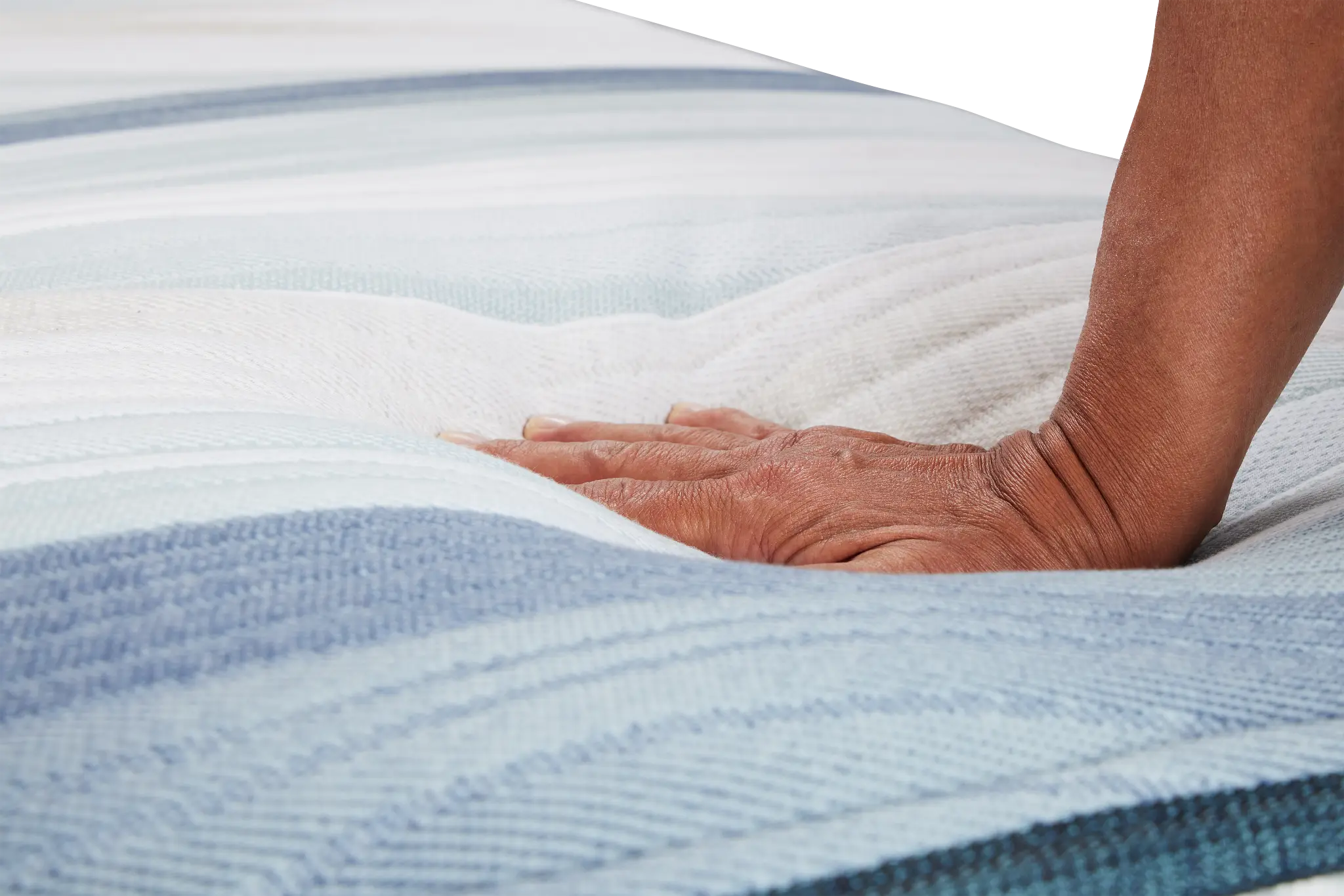 Beautyrest Harmony Lux Ocean View Island 13" Firm Tight Top Mattress Beautyrest Harmony Lux Ocean View Island 13" Firm Tight Top Mattress