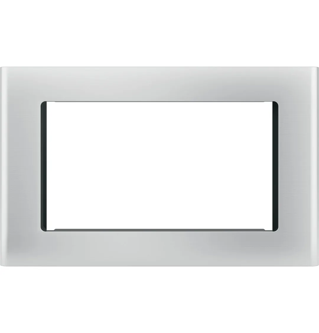 Cafe 153 Series Stainless Steel 30" Trim Kit