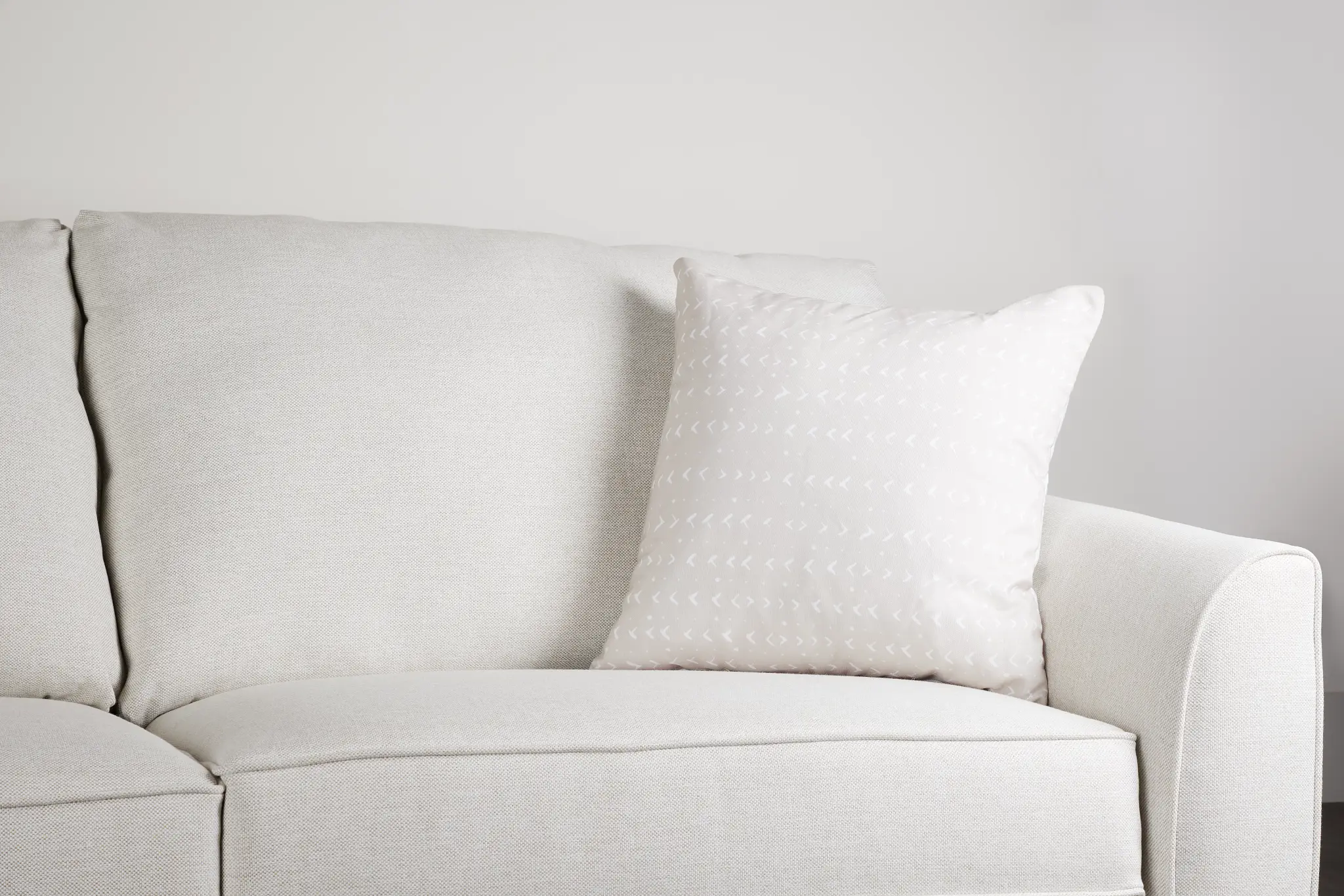 Lopez Ivory 20" Accent Pillow Lopez Ivory 20" Accent Pillow