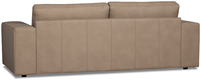 Kellan Taupe 92" Sofa