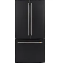 Cafe 3 Series Black Handle Kit