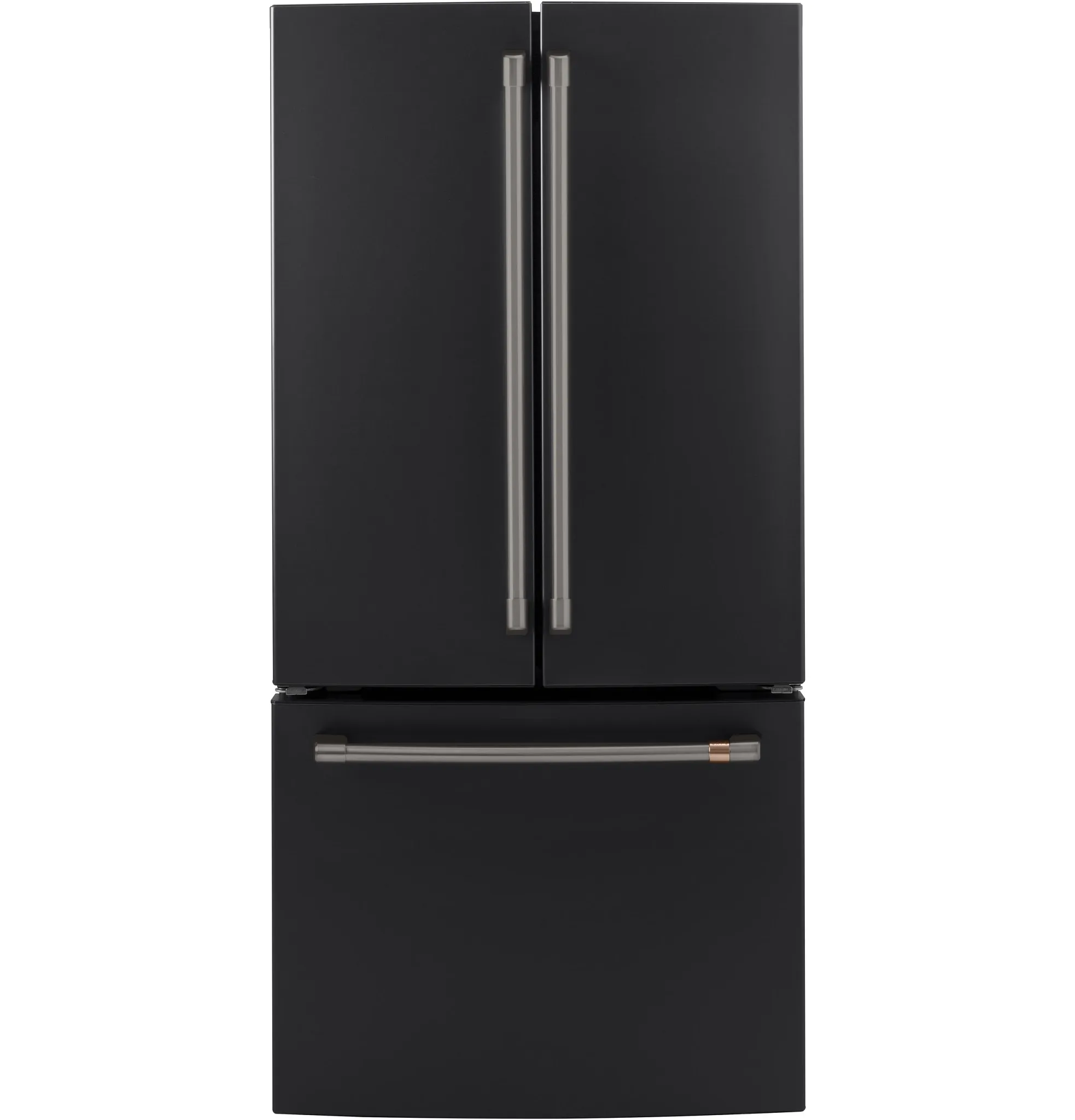 Cafe 3 Series Black Handle Kit