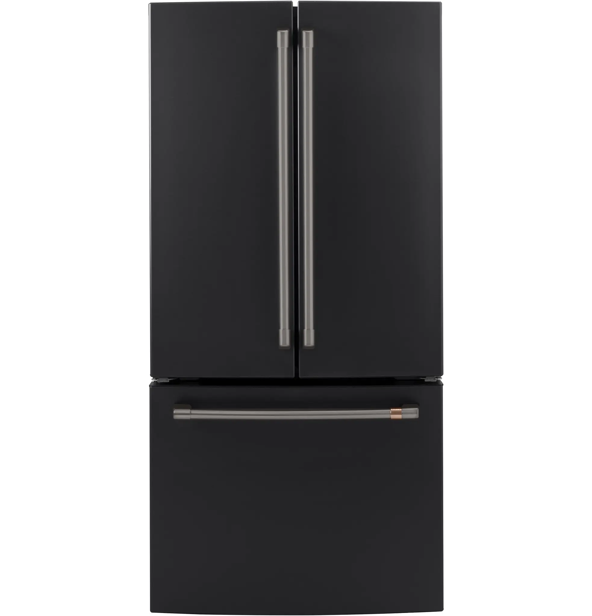 Cafe 3 Series Black Handle Kit Cafe 3 Series Black Handle Kit