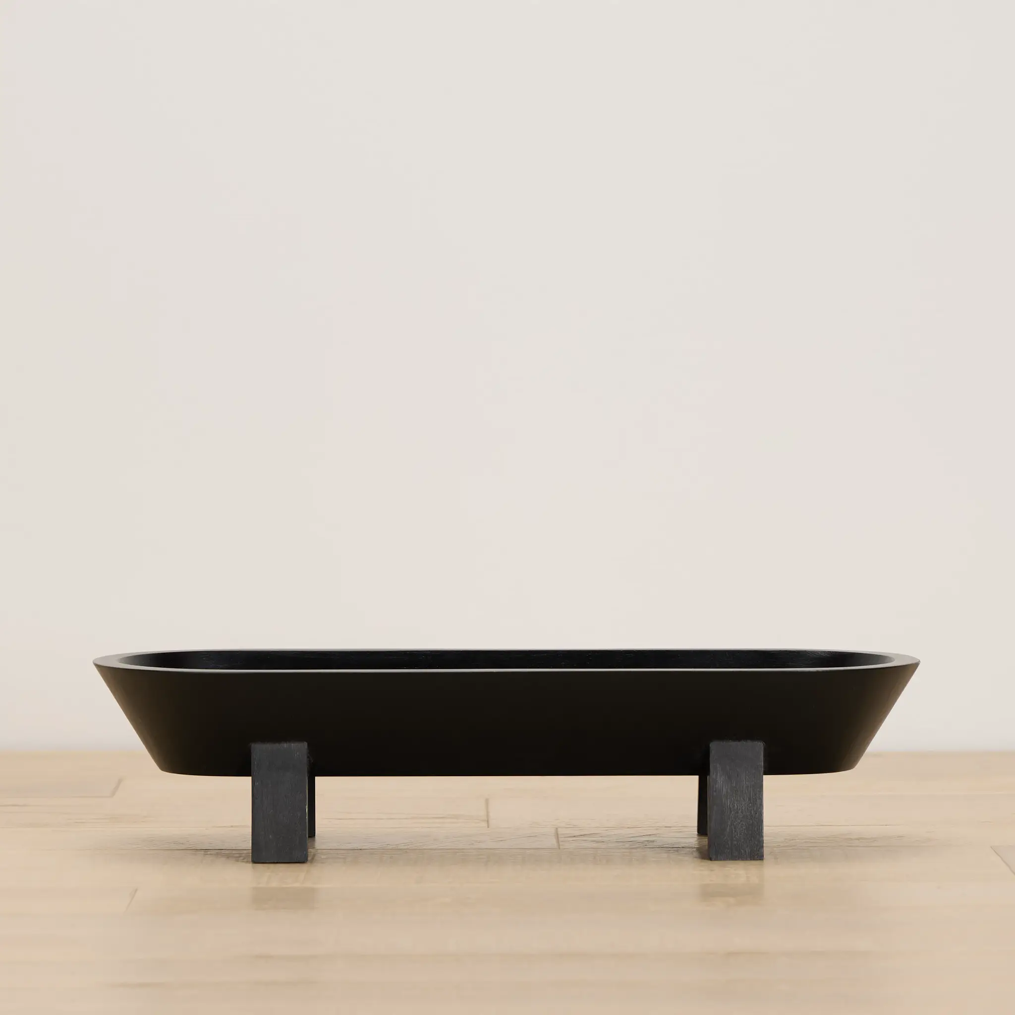 Faustine Black Bowl Faustine Black Bowl