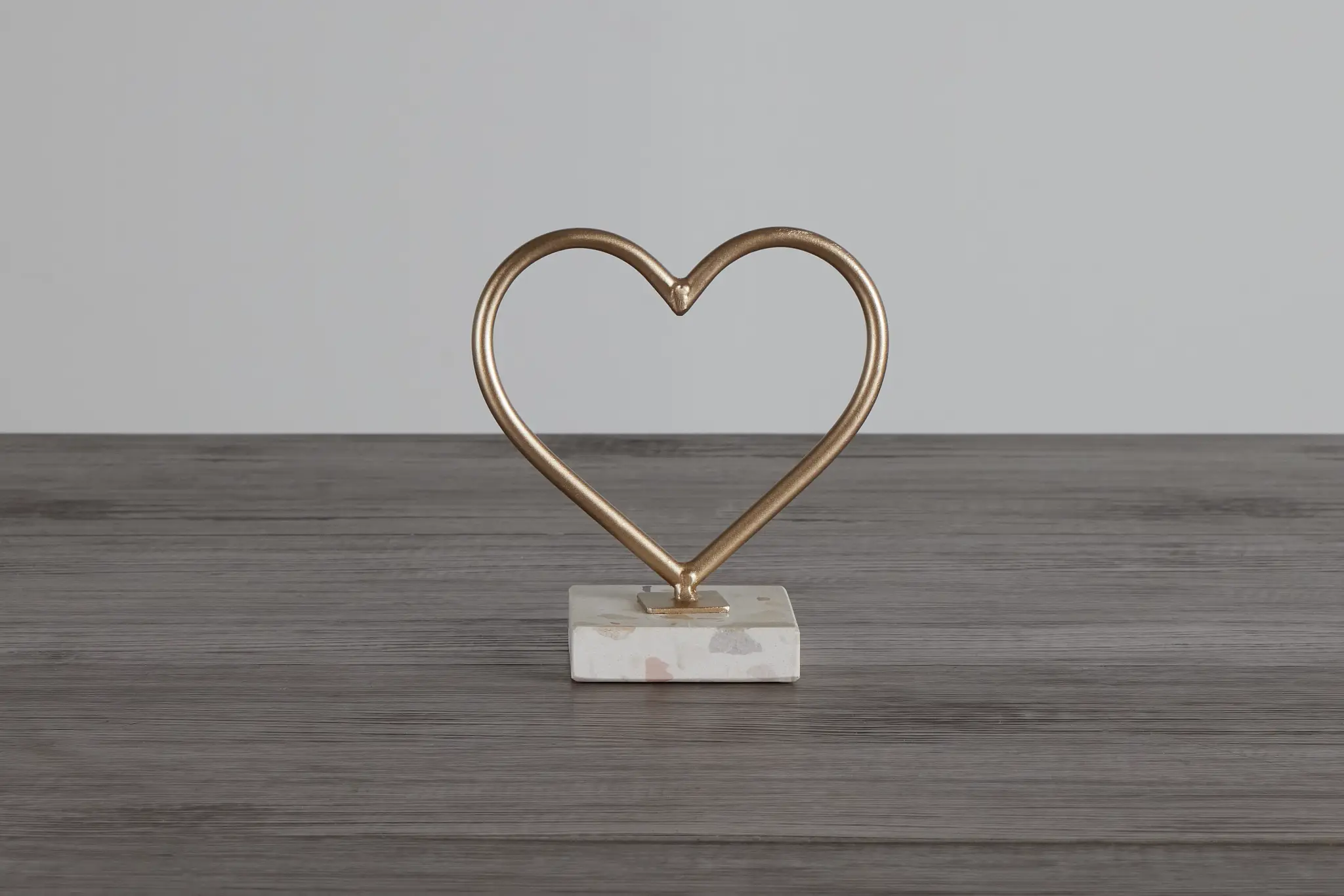Lulu Gold Small Sculpture Lulu Gold Small Sculpture