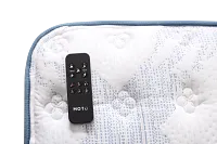 Perfect Sleeper Bay City Extra Firm Plus Adjustable Mattress Set