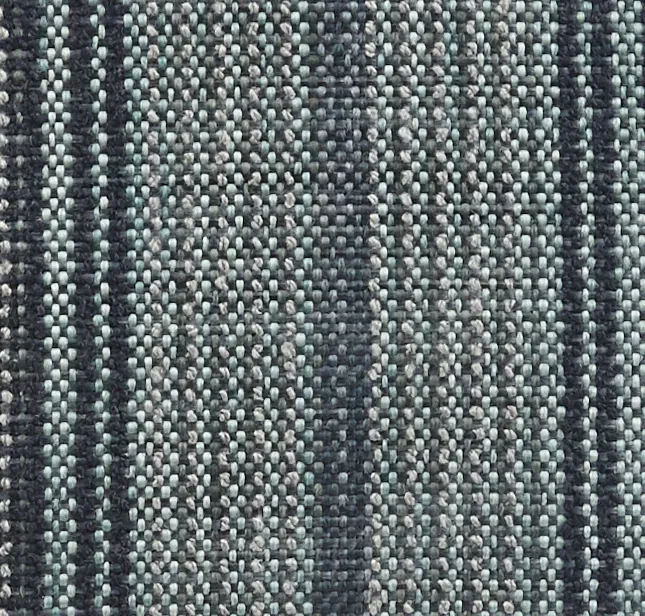 Nominate Blue 18" Accent Pillow