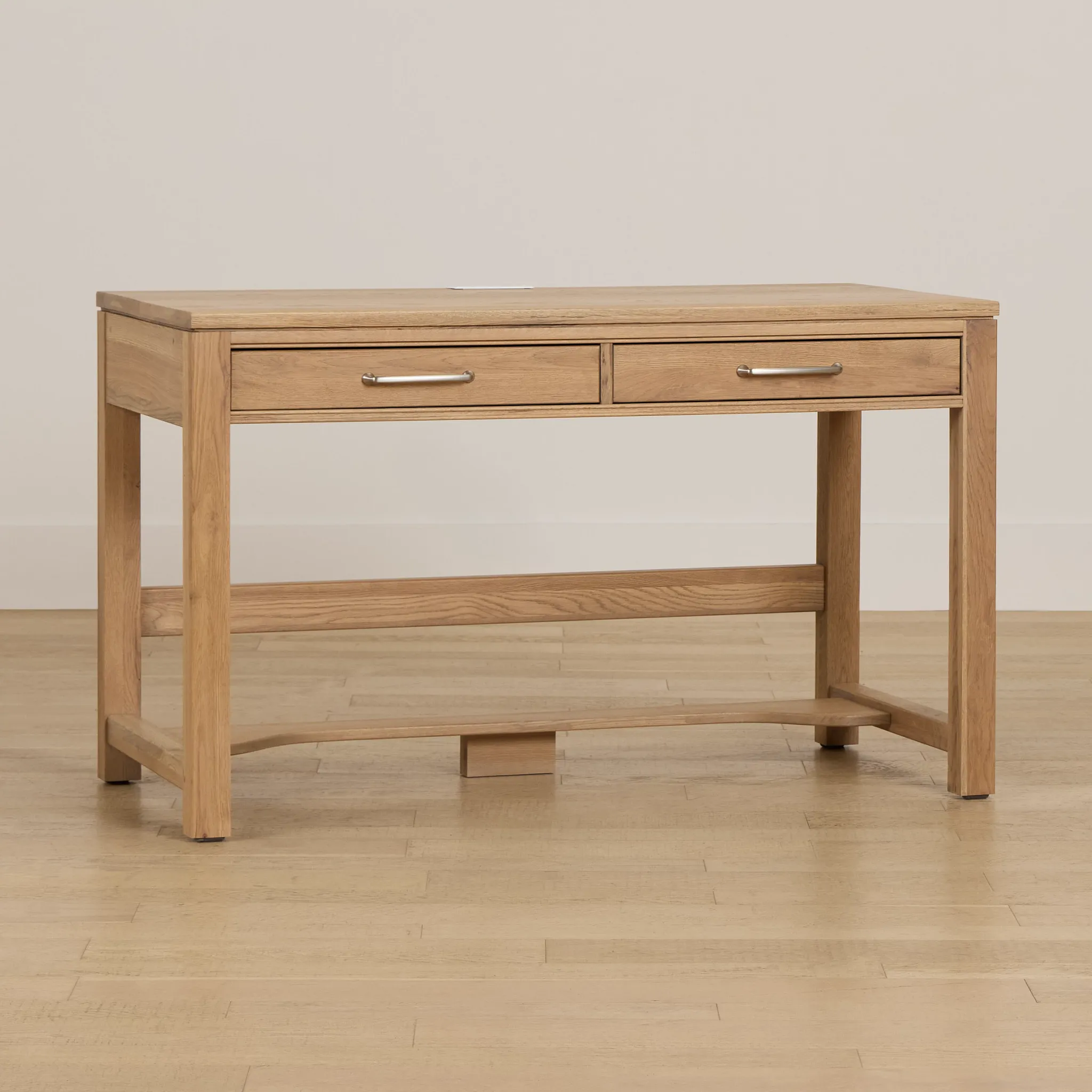 Carolina Light Tone Desk
