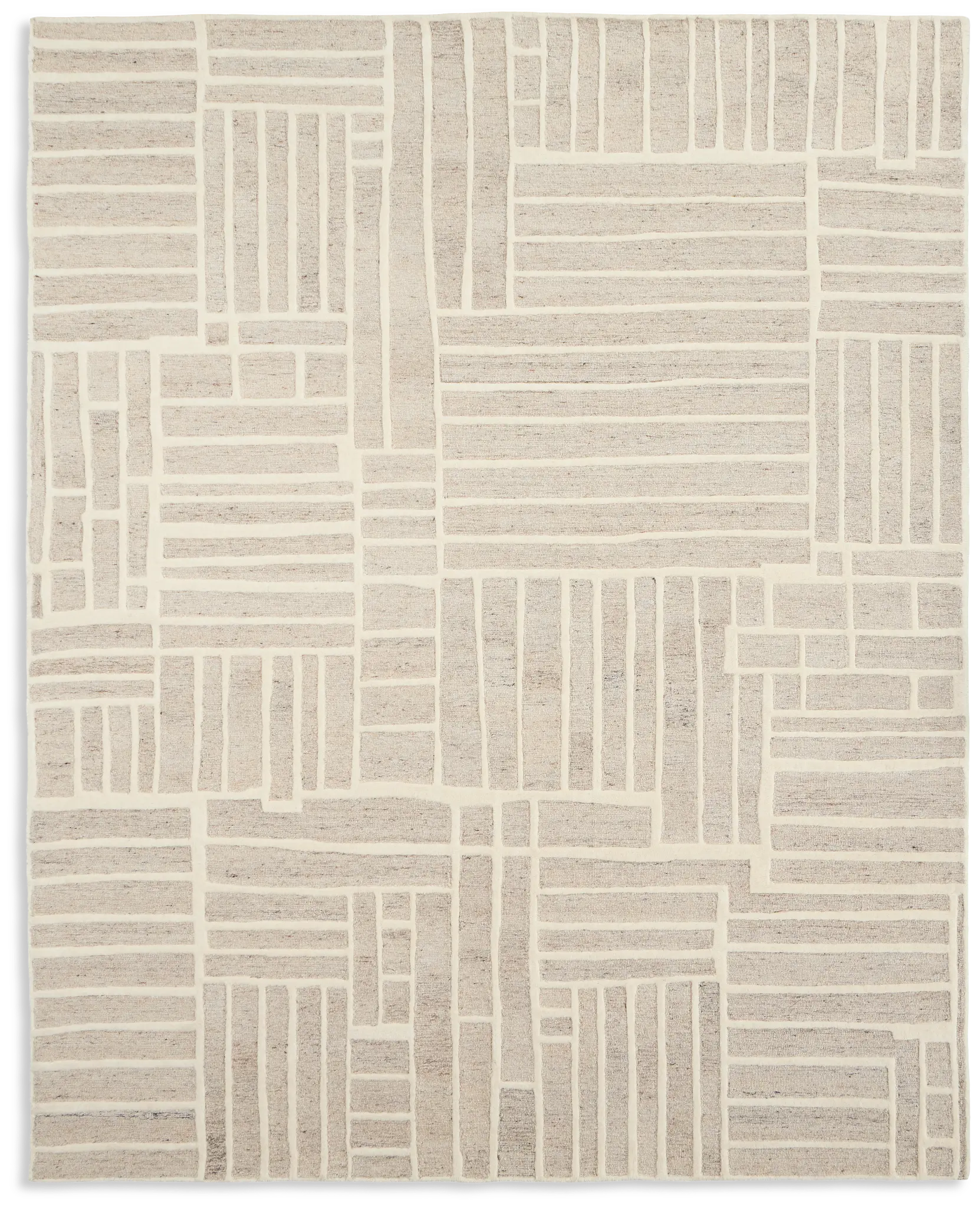 Pippa Beige 8x10 Area Rug Pippa Beige 8x10 Area Rug