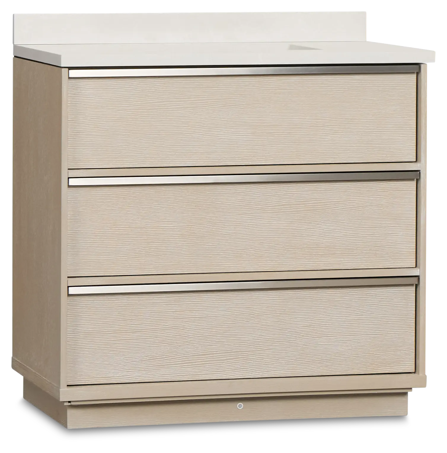 Capraia Light Tone 36" Single Bathroom Vanity Capraia Light Tone 36" Single Bathroom Vanity