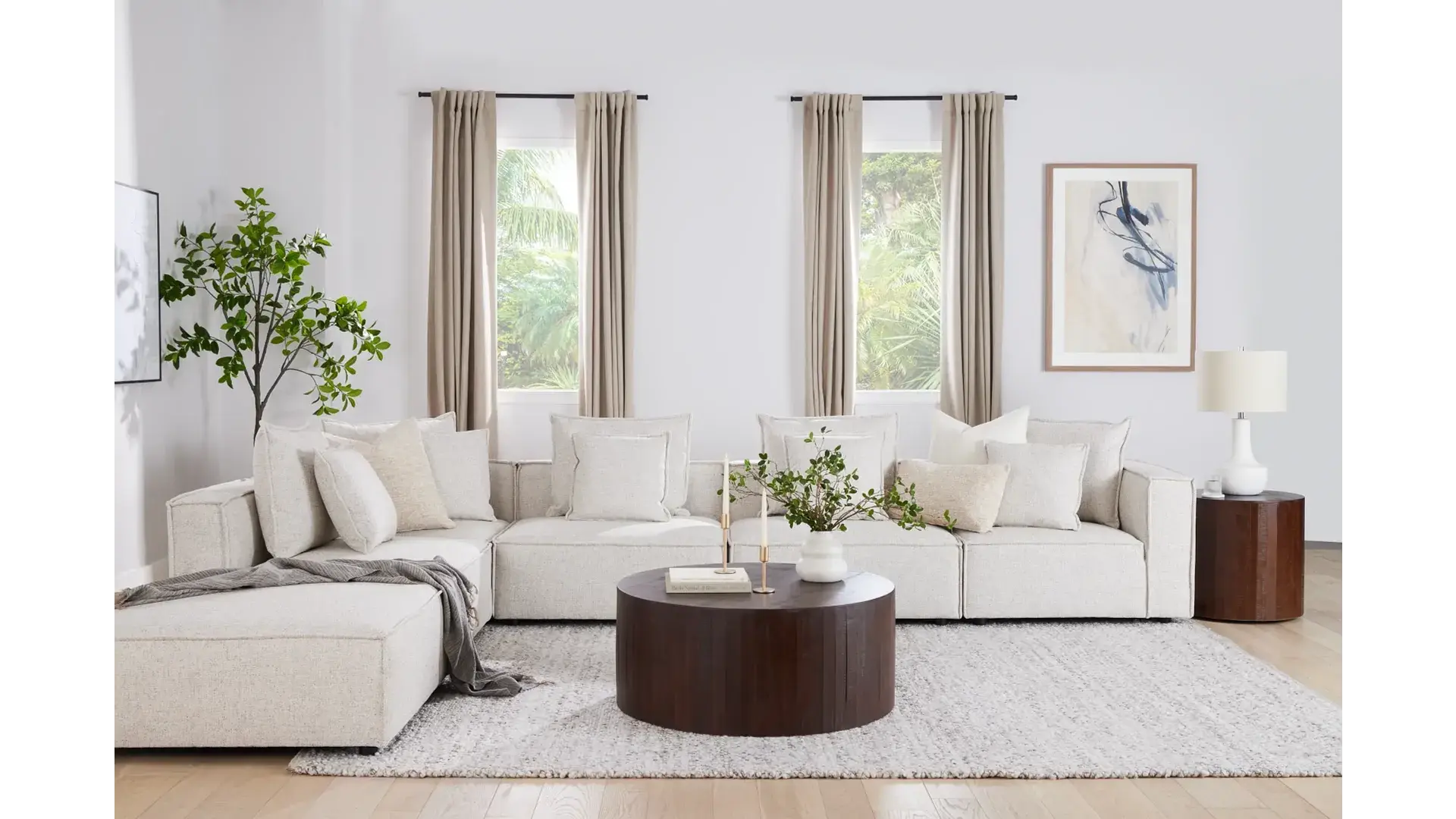 Designer Michelle Antonucci