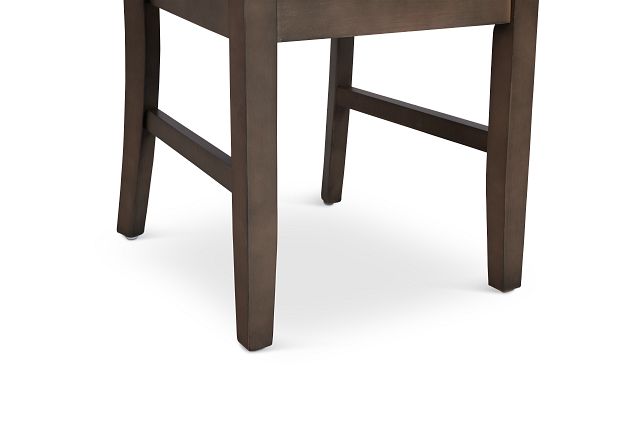 Jamestown Dark Tone Desk Chair