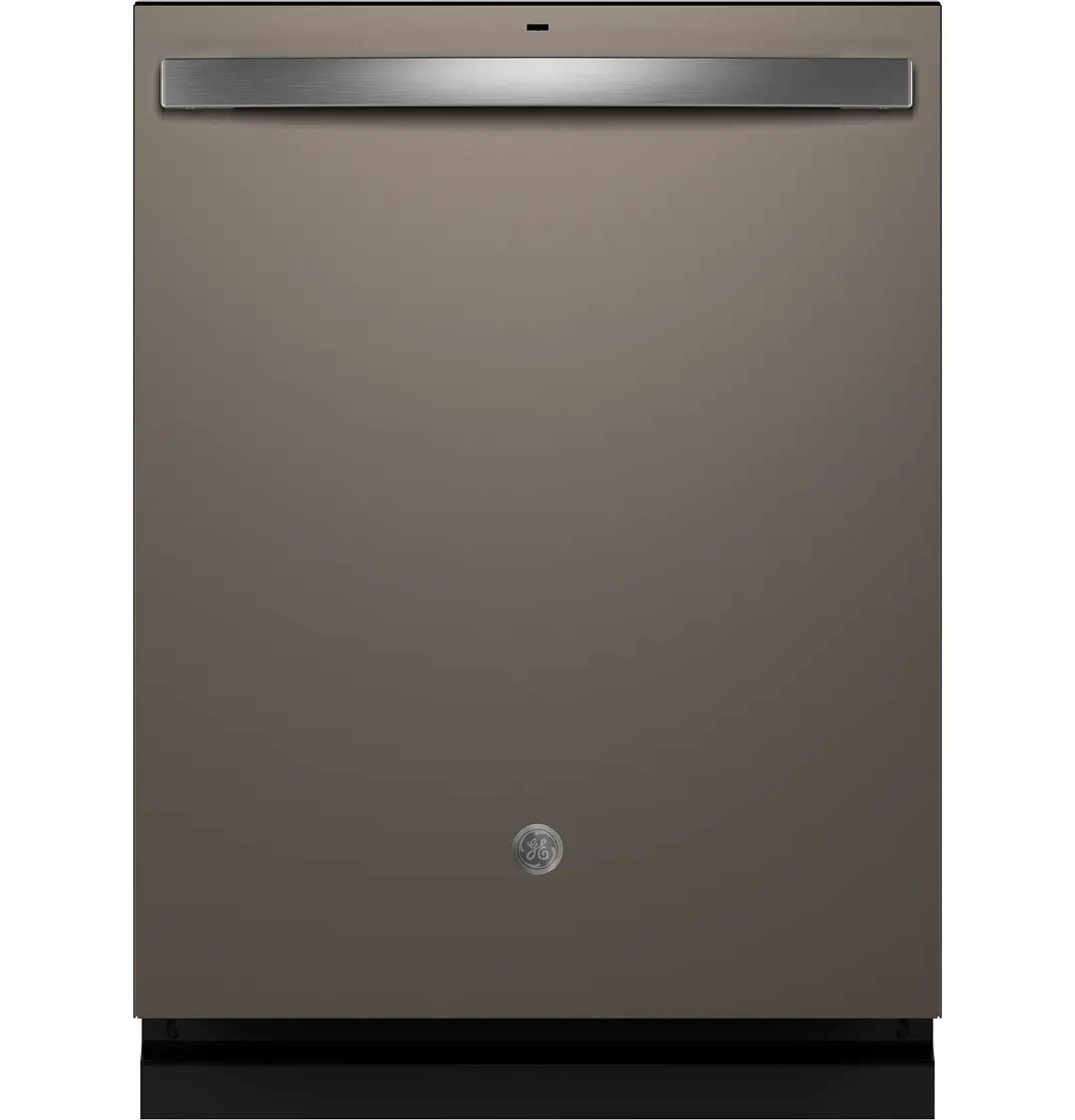 Ge 670 Series Slate Built In Dishwasher Ge 670 Series Slate Built In Dishwasher