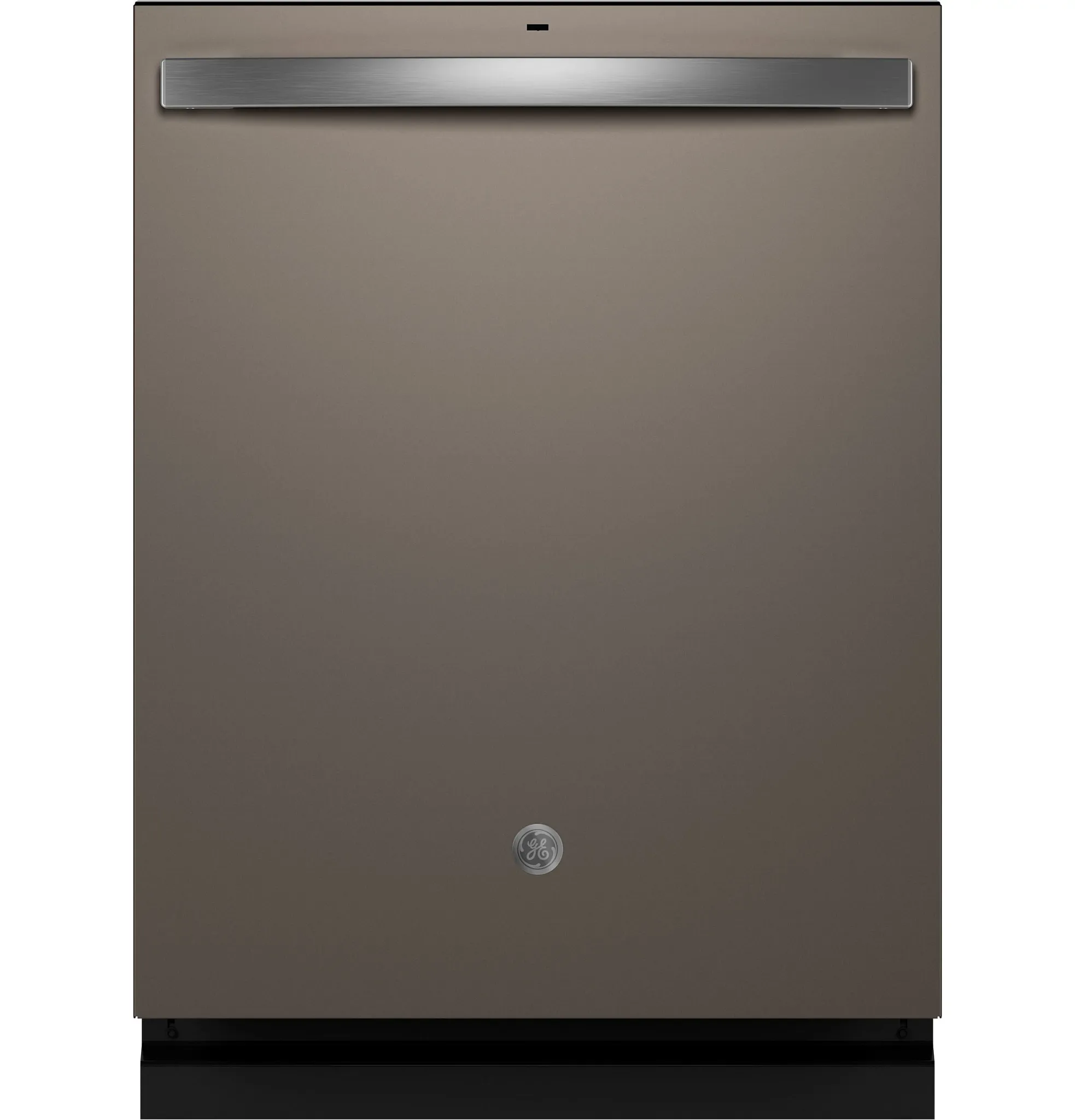 Ge 670 Series Slate Built In Dishwasher