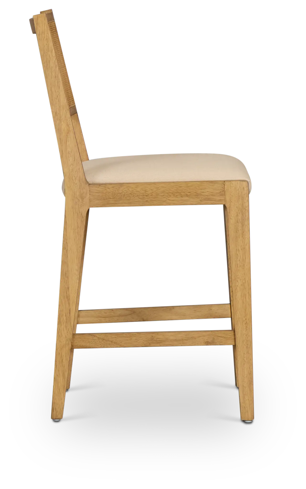 Pacific Light Tone Woven 24" Barstool Pacific Light Tone Woven 24" Barstool