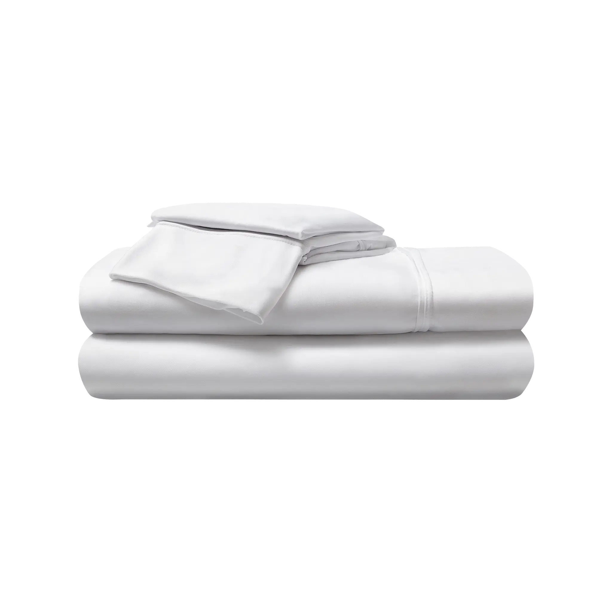 Hyper Cotton White Sheets Hyper Cotton White Sheets