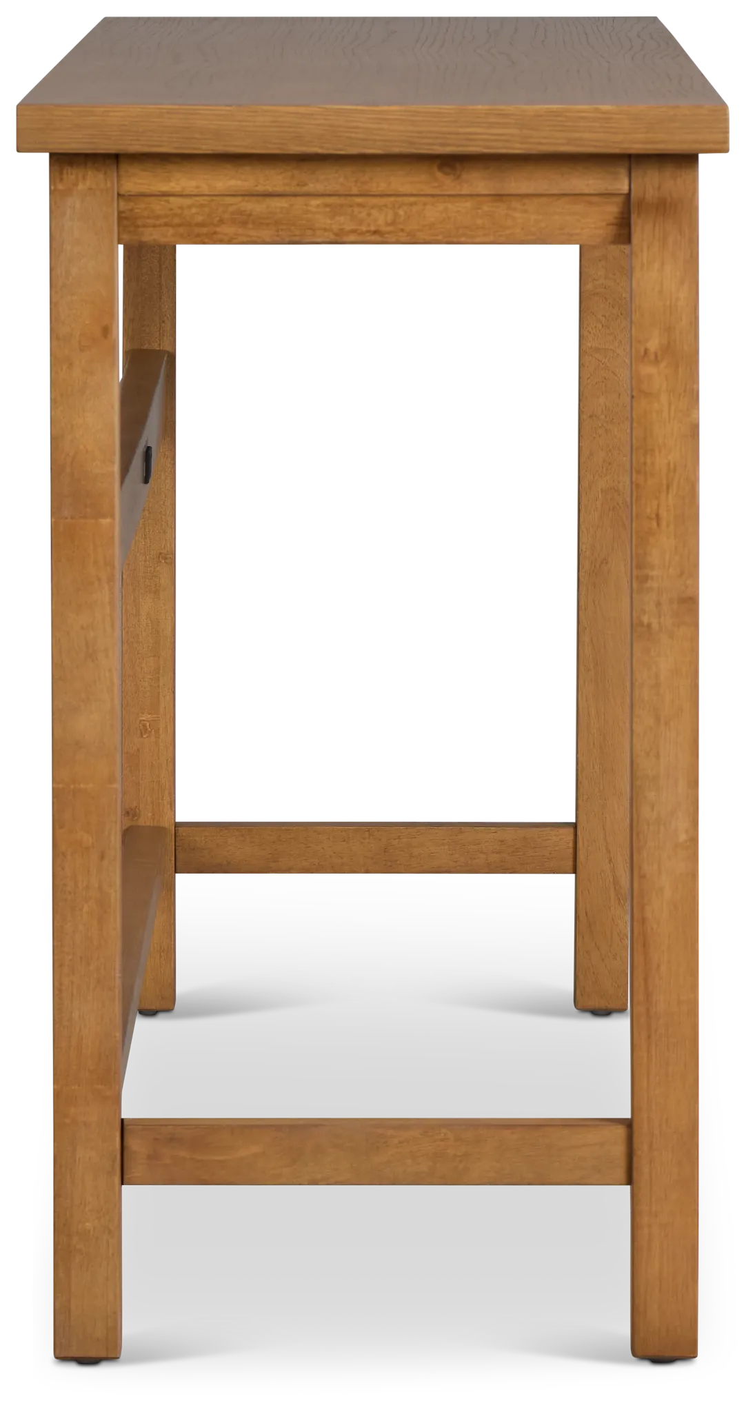 Provo Mid Tone Console Table