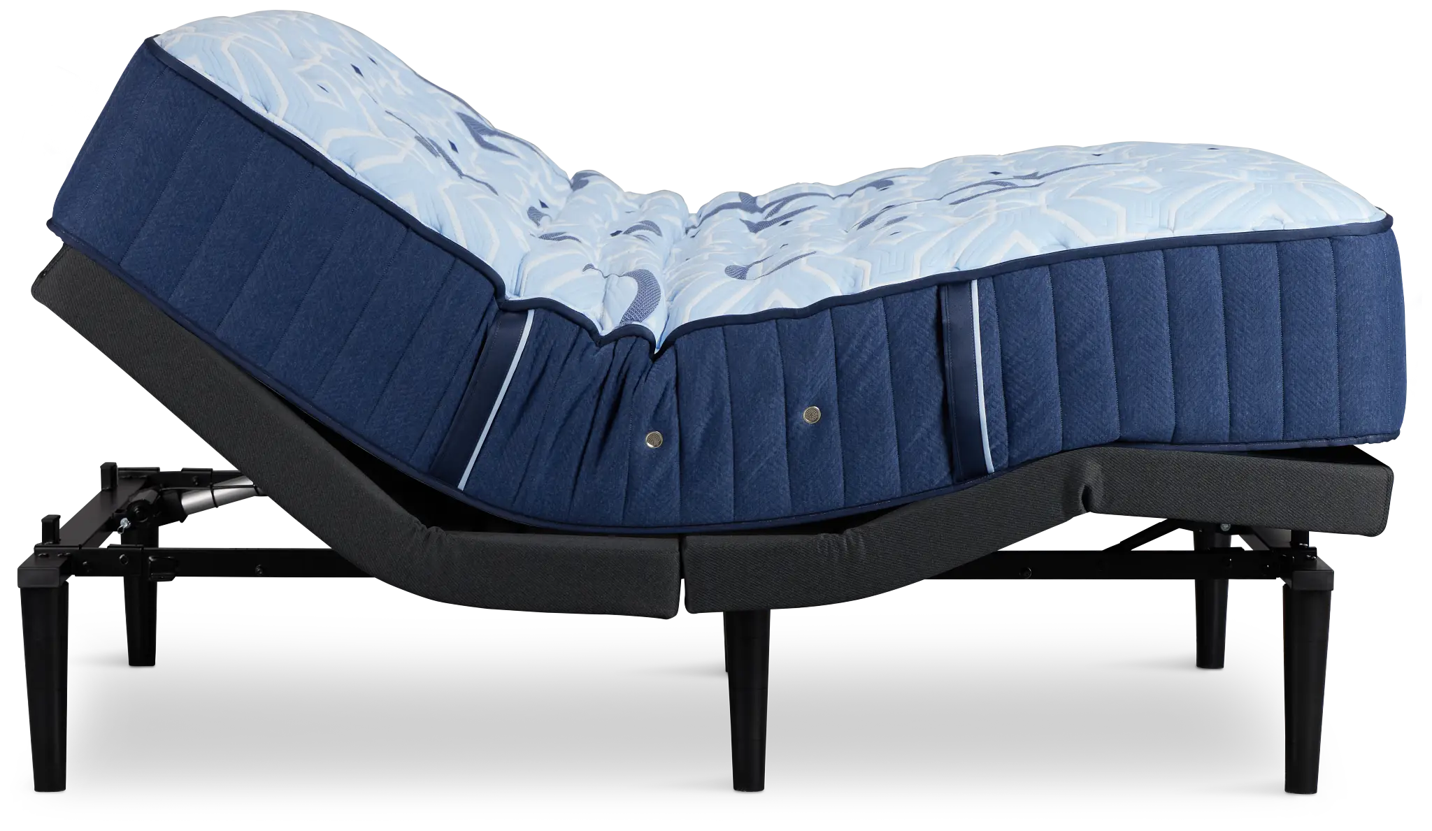 Stearns & Foster Estate Firm Ergo Prosmart Adjustable Mattress Set Stearns & Foster Estate Firm Ergo Prosmart Adjustable Mattress Set