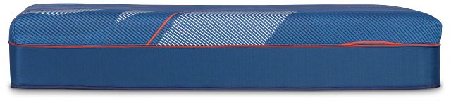 Posturepedic Elite Spring Albany 2 13" Medium Hybrid Mattress