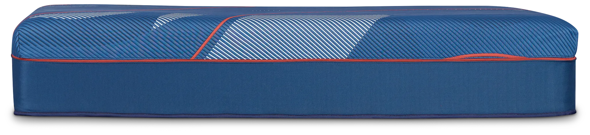 Posturepedic Elite Spring Albany 2 13" Medium Hybrid Mattress