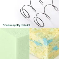 Rest & Renew By Zinus 12" Hybrid Memory Foam & Innerspring Mattress