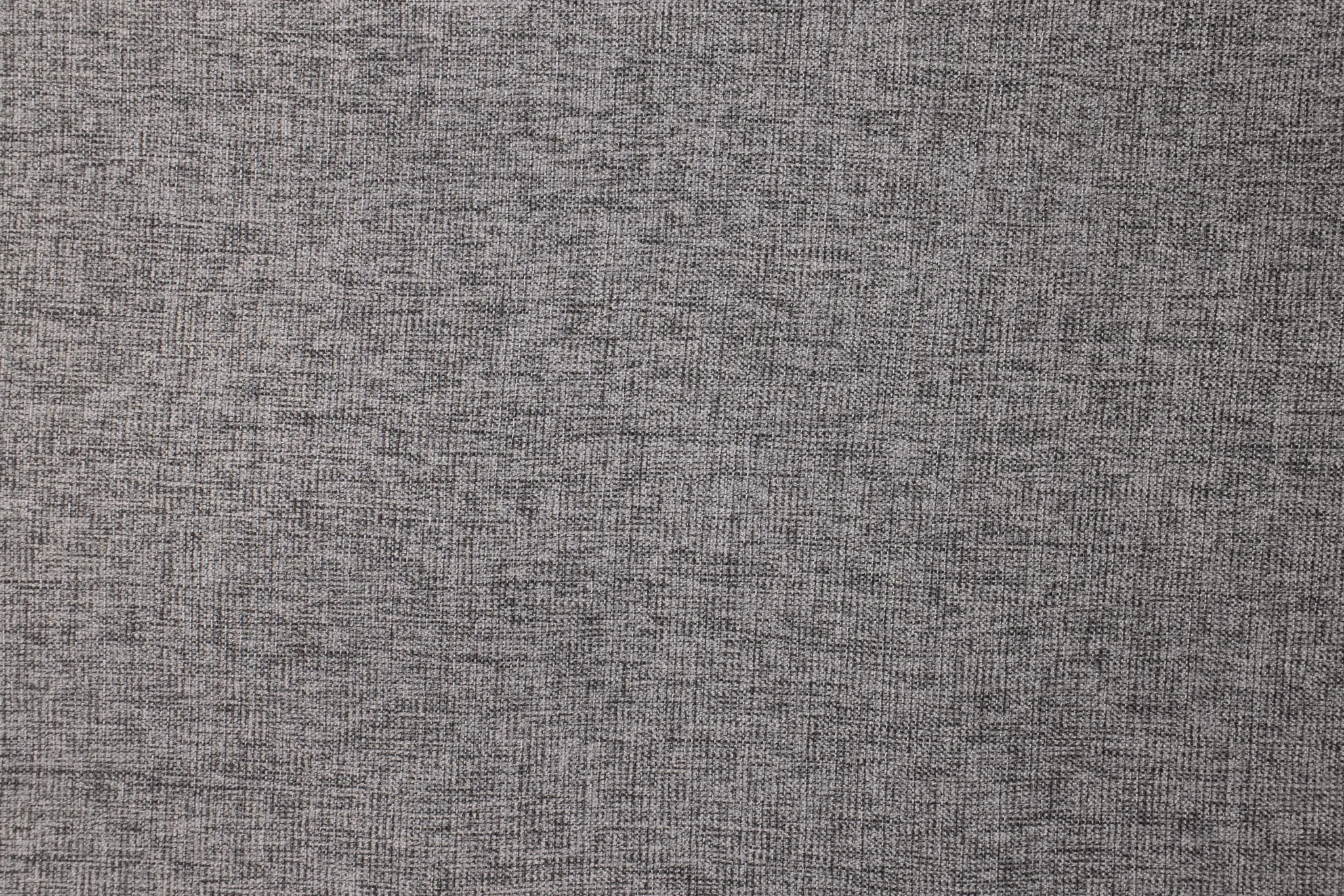 Milo Gray Fabric Small Left Bumper Sectional