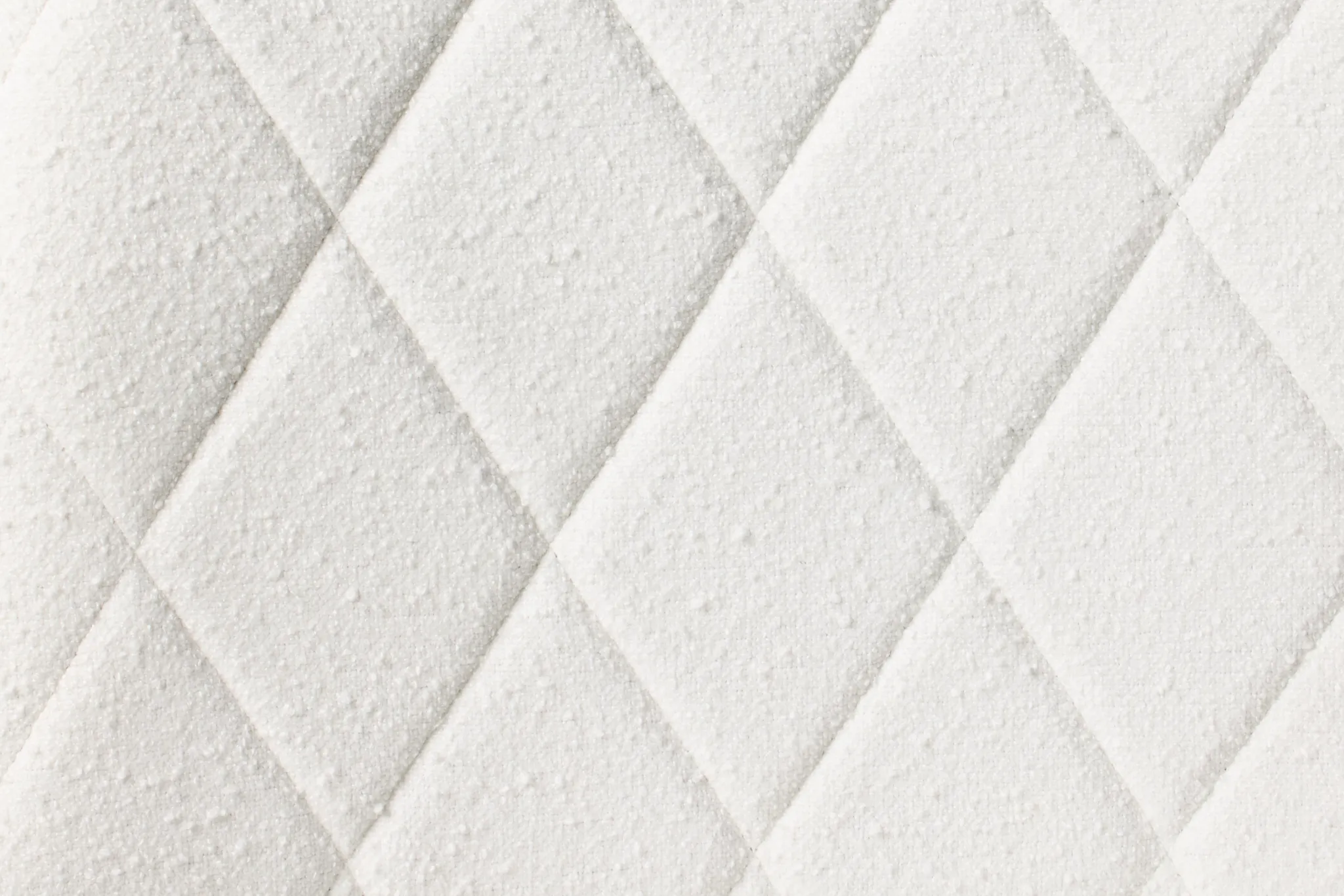 Lynden White Upholstered Side Chair