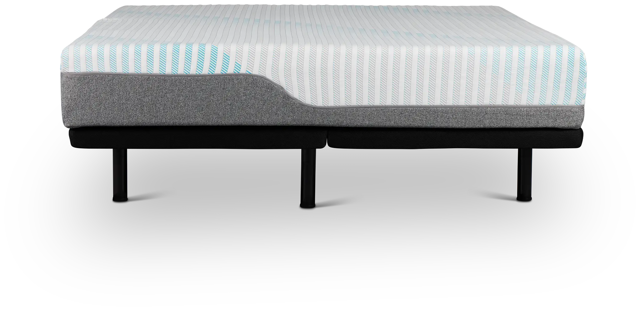 Rest & Renew Performance Firm Deluxe Adjustable Mattress Set Rest & Renew Performance Firm Deluxe Adjustable Mattress Set