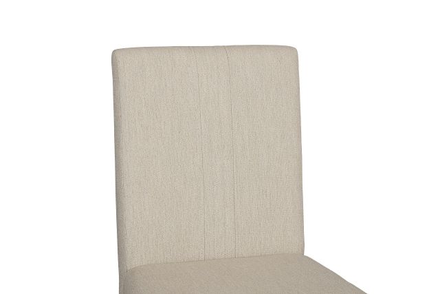 Tahoe Light Tone Upholstered Side Chair