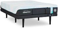 Tempur-pedic Tempur-probreeze Medium Ergo Prosmart Adjustable Mattress Set