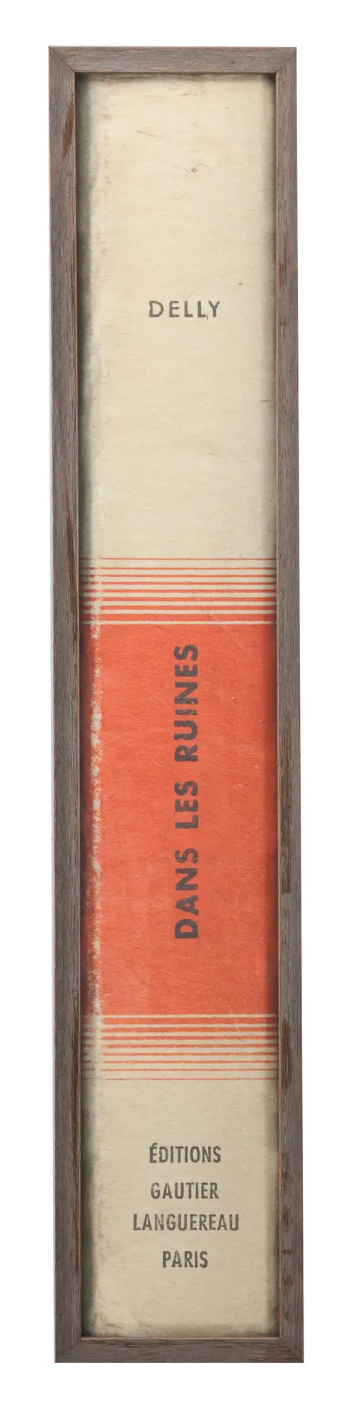 Gautier Framed Wall Art Gautier Framed Wall Art